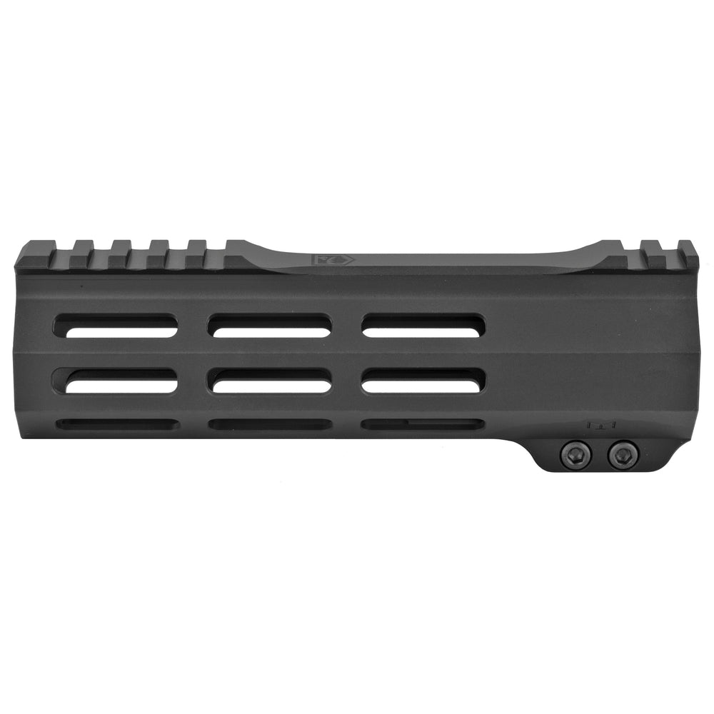Sharps Mlok Handguard Blk