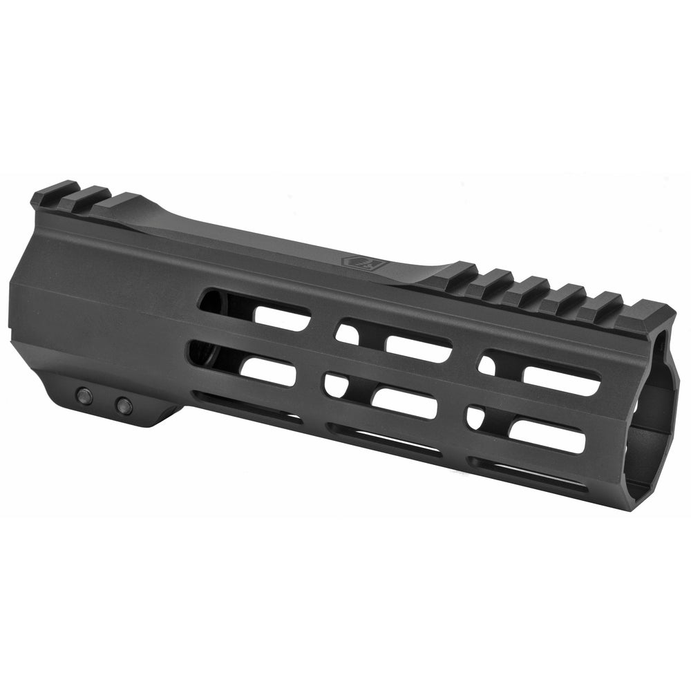 Sharps Mlok Handguard Blk