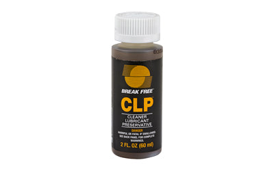 Bf Clp 2oz (60 Ml) 10 Pk