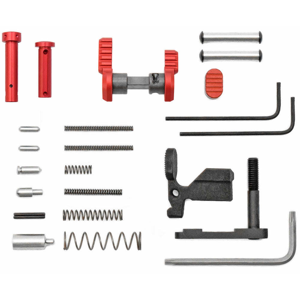 Armaspec Spr Lt Gun Bldrs Kit