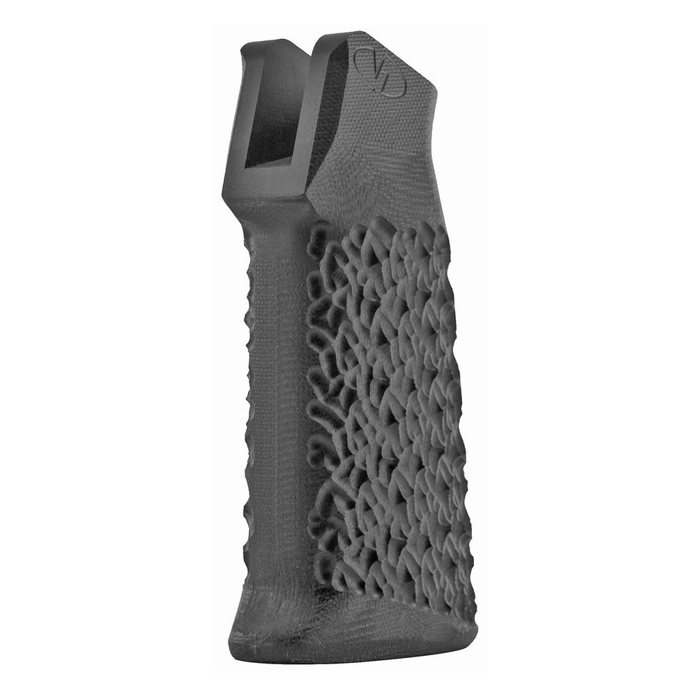 Vz Rifle Grip Ar Stipple Fs Blk