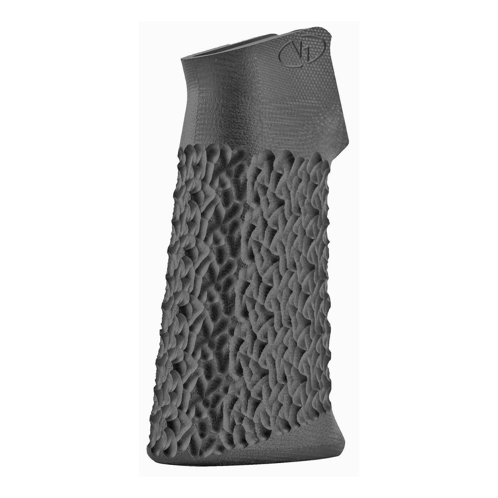 Vz Rifle Grip Ar Stipple Fs Blk