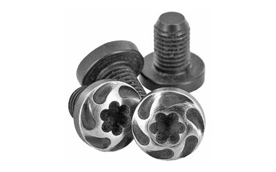 Vz 1911 Turbo Blkwsh Screws Melnite