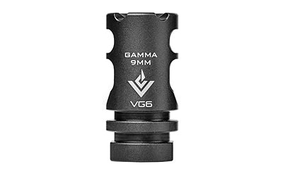 Aero Vg6 Precision Gamma 9mm
