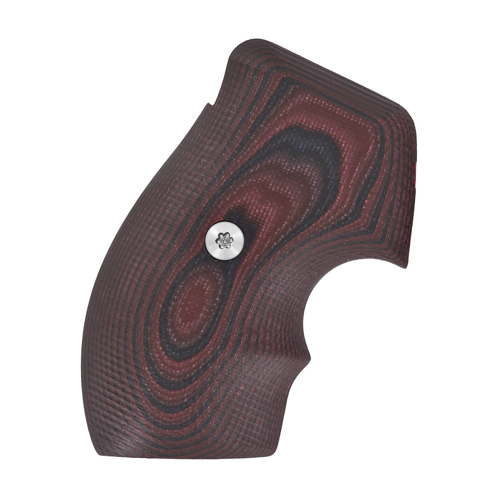 Vz S&w J-frame 320 Grip G10