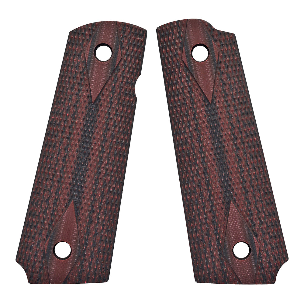 Vz 1911 Dbl Dmnd Fs Ambi