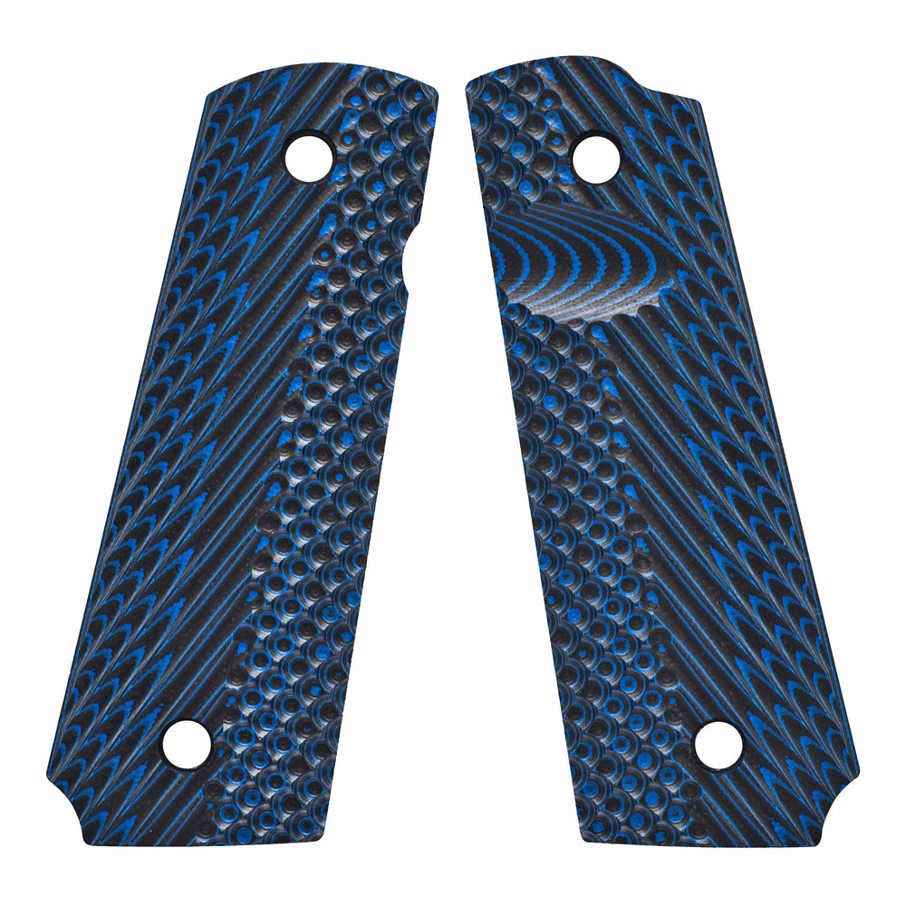 Vz 1911 Oprtr 2 Grip Fs Ambi