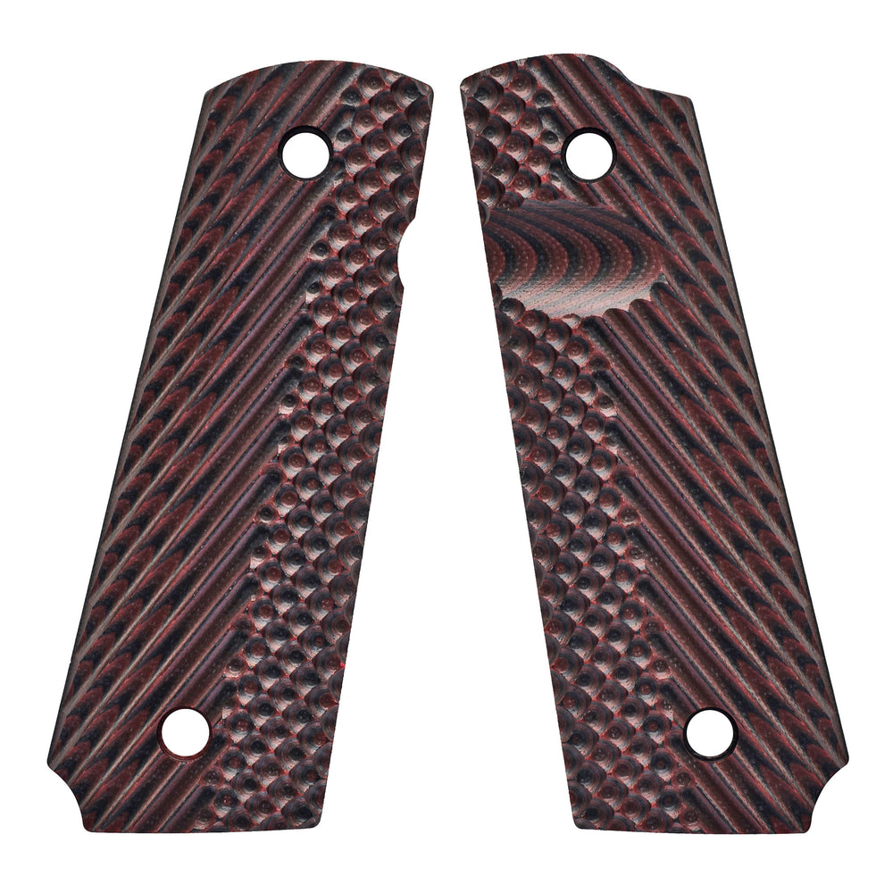 Vz 1911 Oprtr 2 Grip Fs Ambi