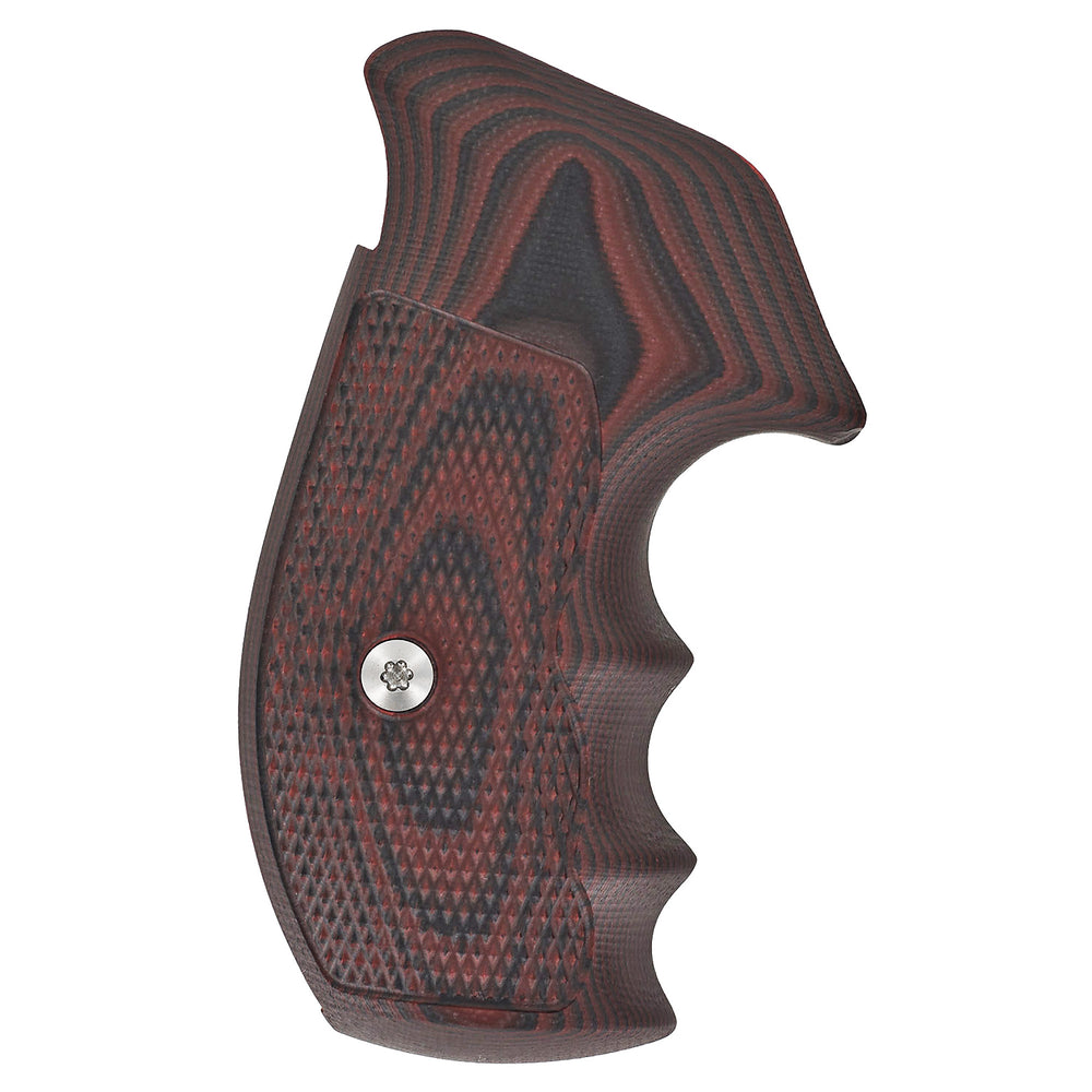 Vz S&w Dmnd Grip G10