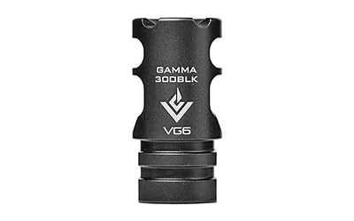 Aero Vg6 Precision Gamma 300blk