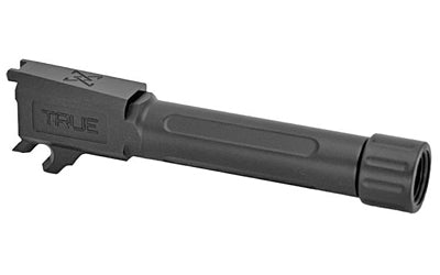 True Prec P365 Bbl 9mm Blk Nit Tb