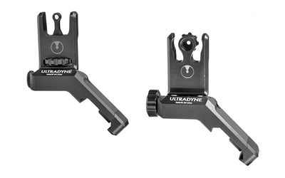 Ultradyne C2 Frnt-rear 45 Aperture