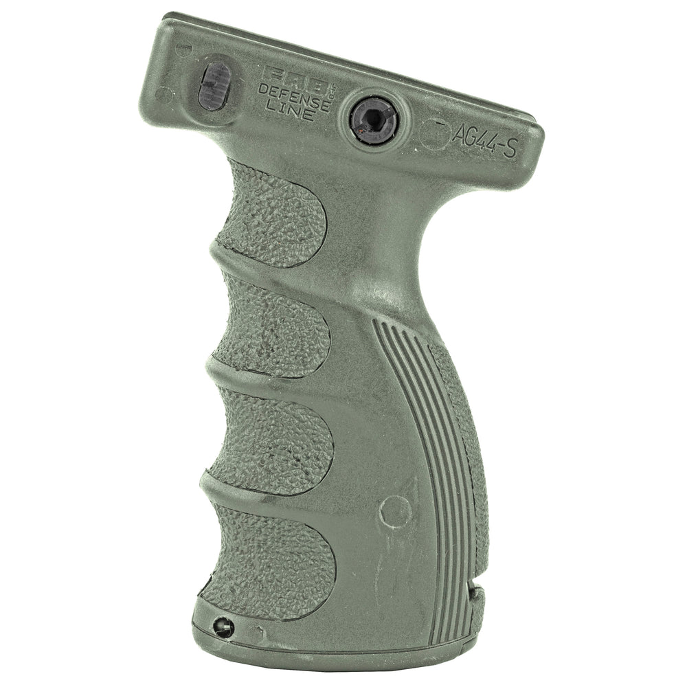 Fab Def Qr Ergonomic Vert Fgrip