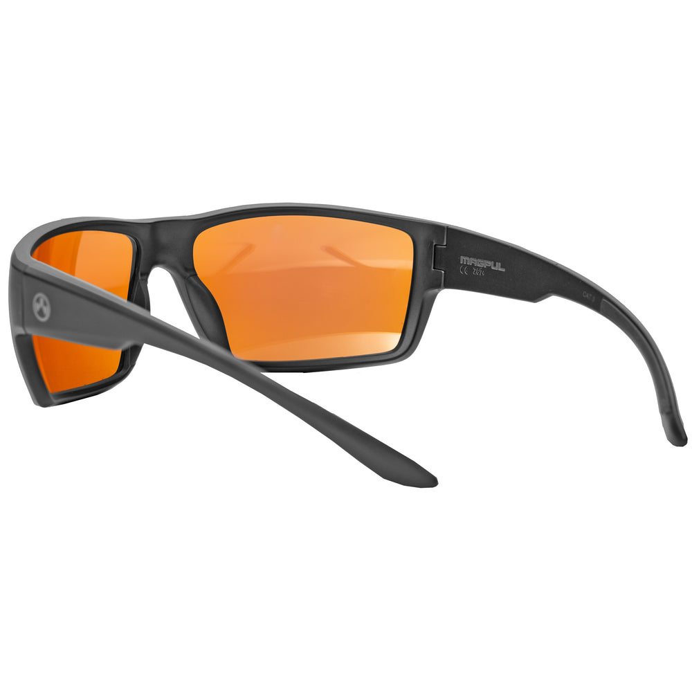 Magpul Terrain Pol Blk Frm