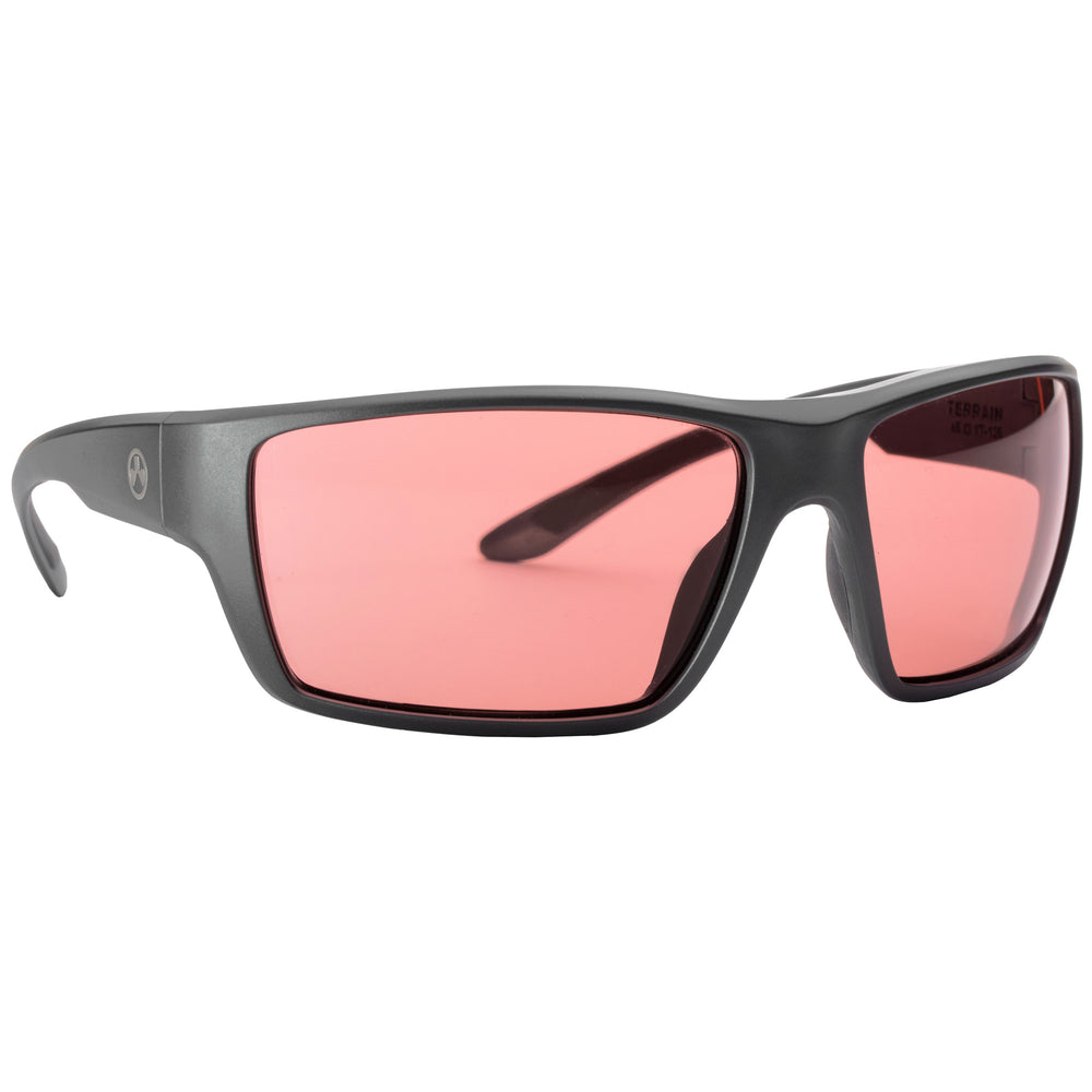 Magpul Terrain Blk Frm