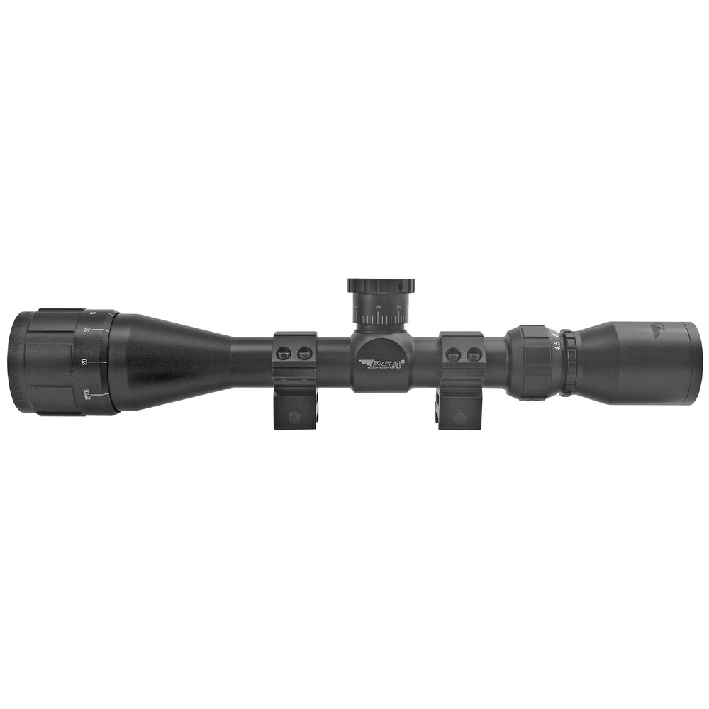 Bsa Sweet 270 3-9x40 30-30 Blk