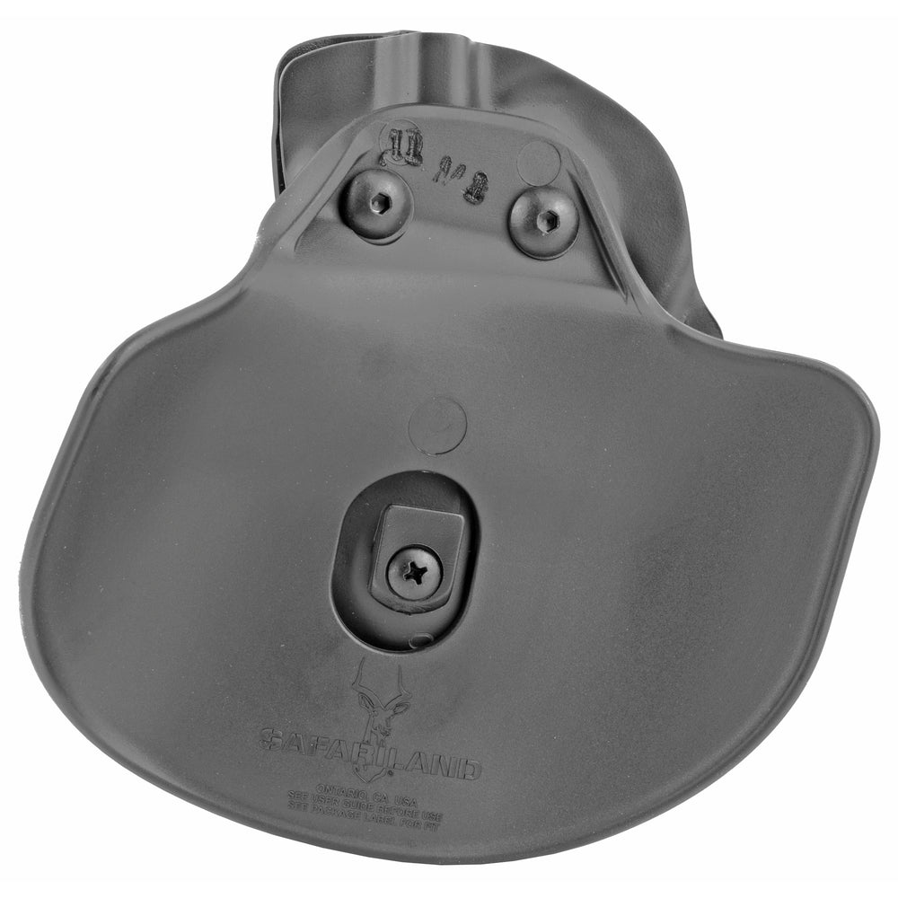 Sl 5198 Belt Clp Cz75 Rh Pln Stx