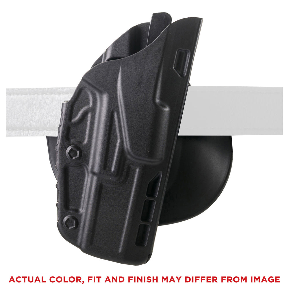 Sl 7ts Als Con Pdl-blt Ber 92 Rh Blk