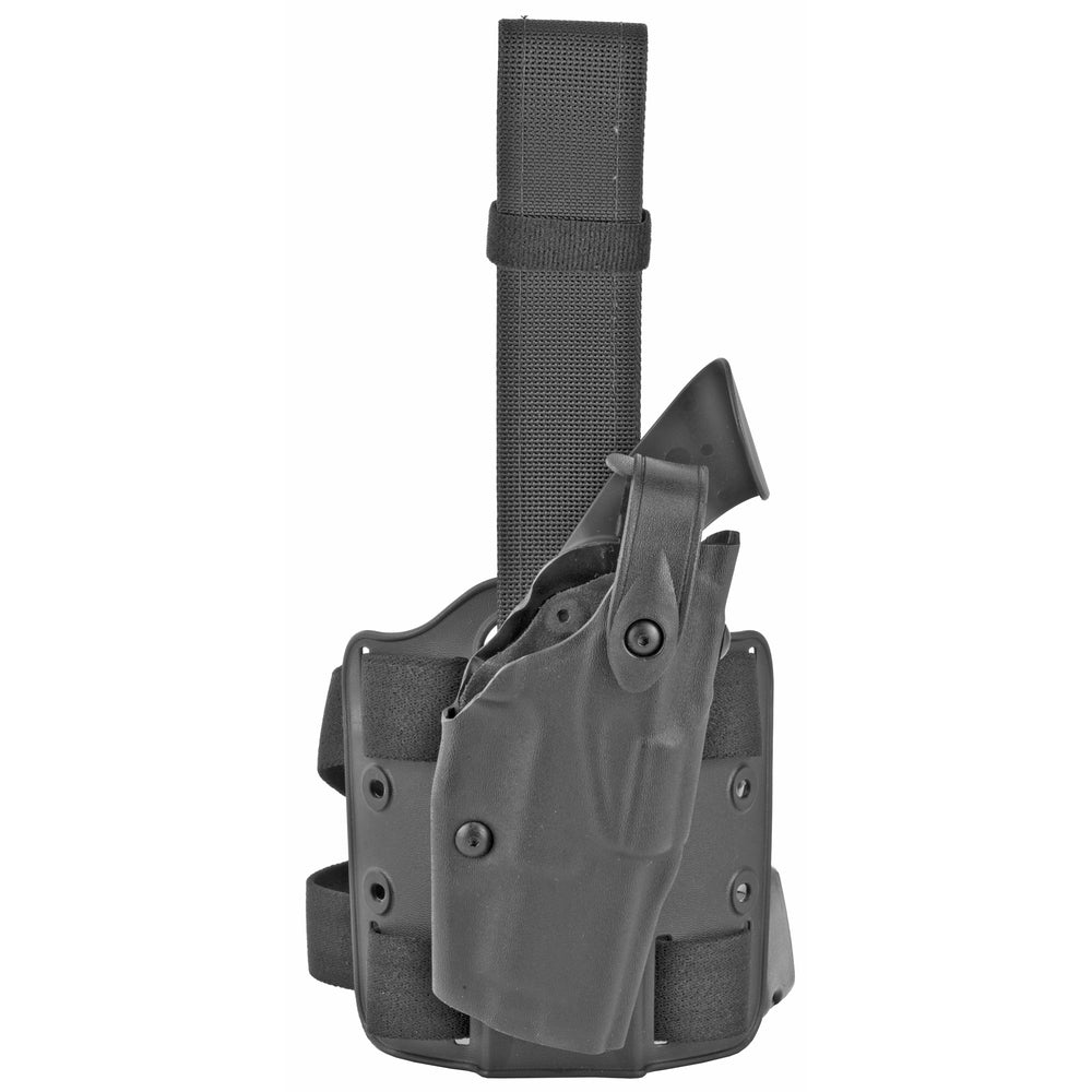 Sl 6304 Spgfld Xdm 9mm Tac Blk Rh
