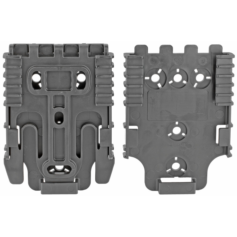 Sl Quick-kit 19 Locking Fork 22 Rcvr