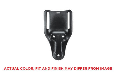 Sl Mid Ride Univ Belt Loop Blk 2.25