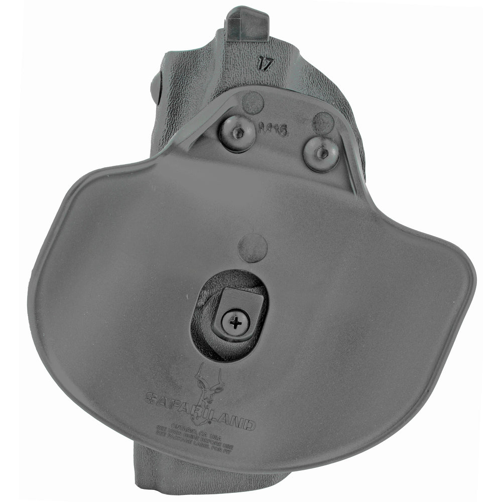 Sl 6378 Als M&p 9-40 Tac Blk Rh
