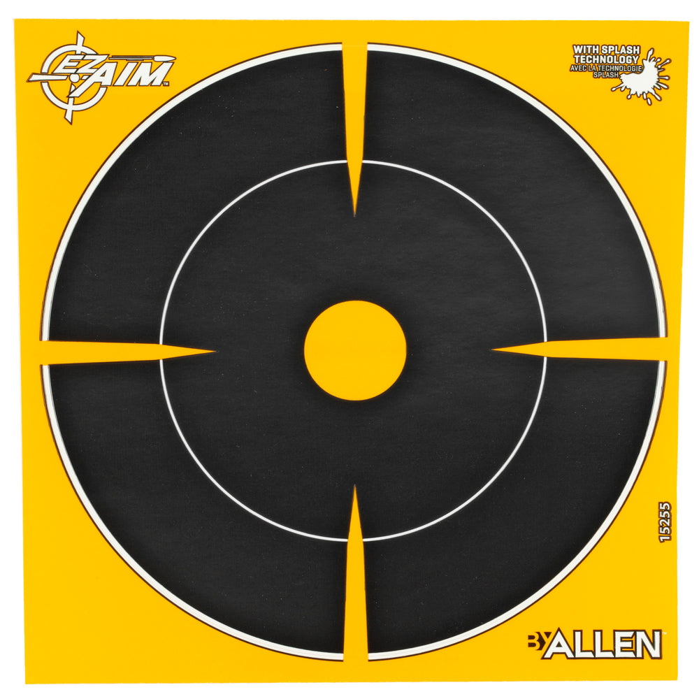 Allen Ez Aim 6