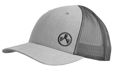 Magpul Icon Trckr Hat M-l Heathr Gry