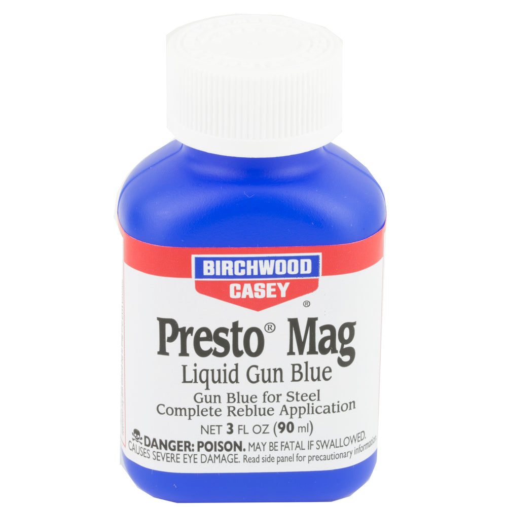 B-c Presto Mag Gun Blue 3oz 6pk