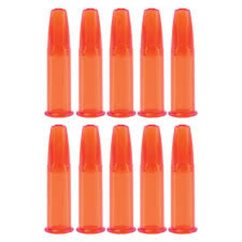 Tipton Snap Cap Rifle 22 Rimfire 10 Pack