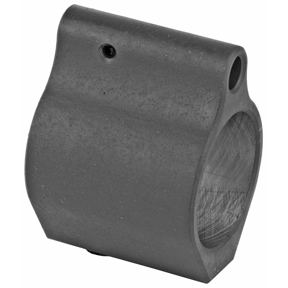 Dmdhd Prem Lo-pro Gas Block .750