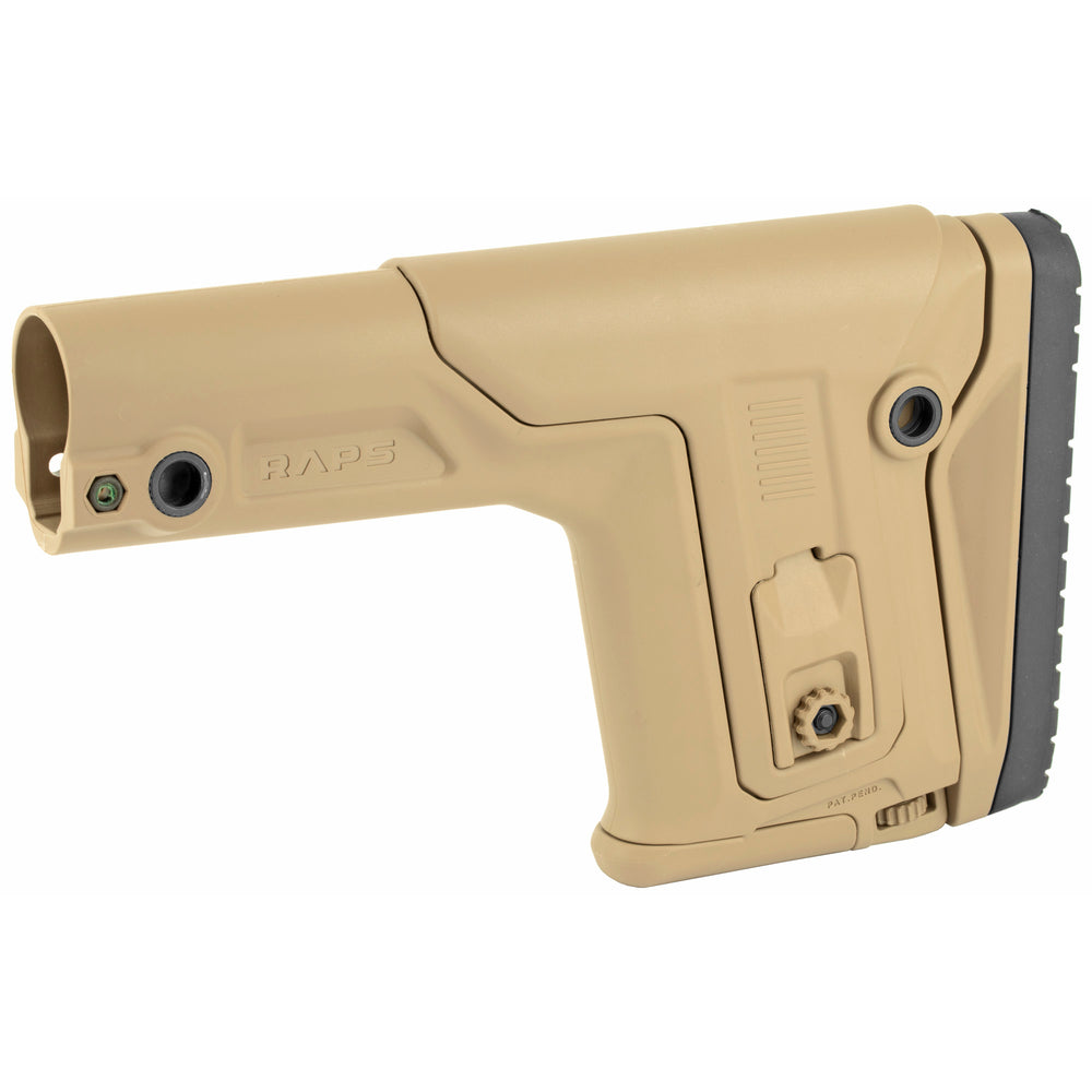 Fab Def Raps Buttstock