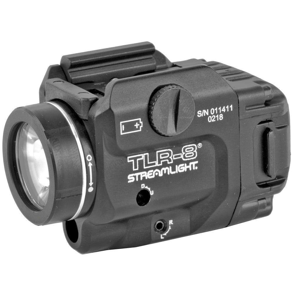 Strmlght Tlr-8 Light-laser 500 Lumen