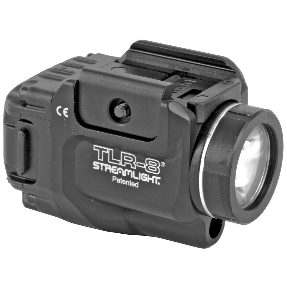 Strmlght Tlr-8 Light-laser 500 Lumen