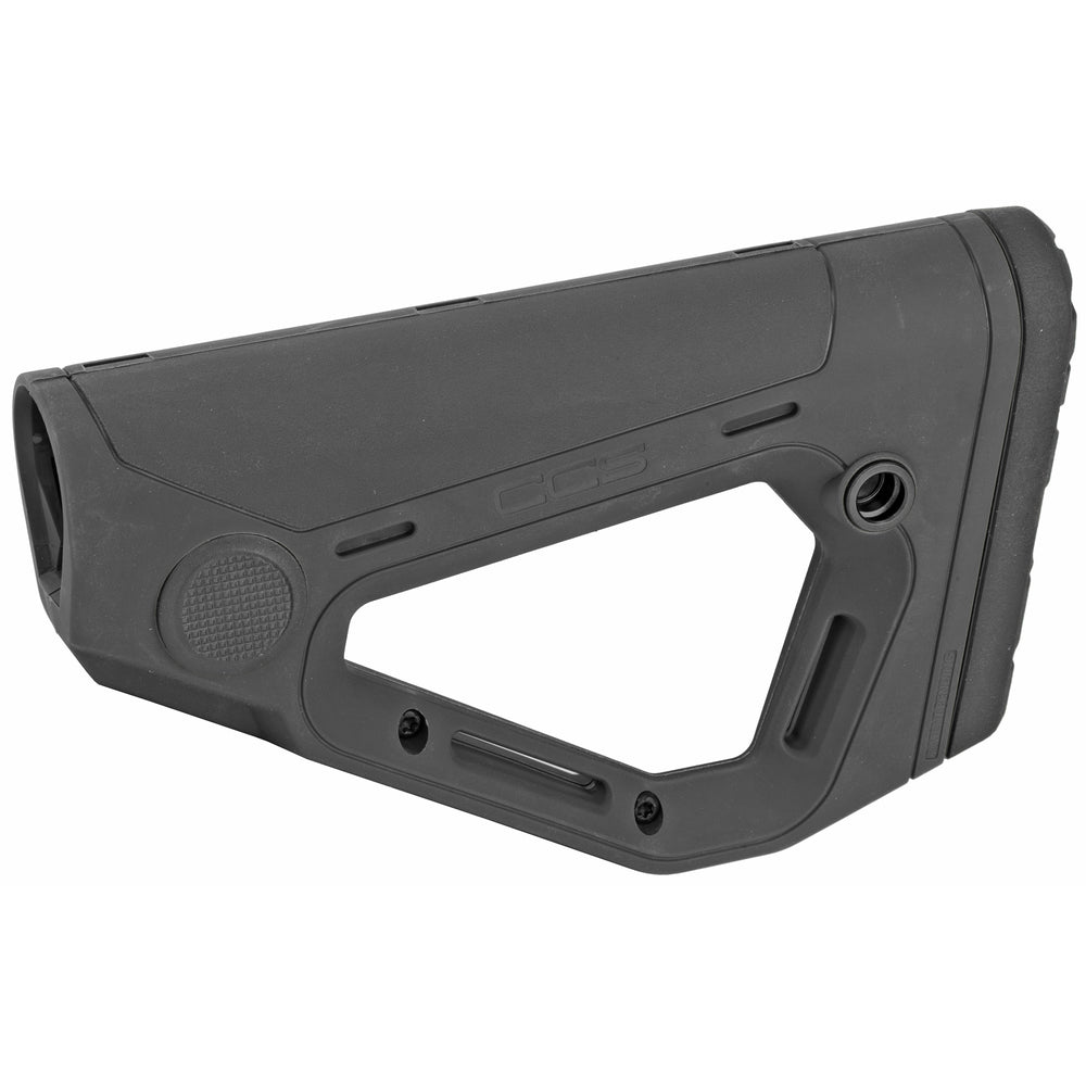 Hera Hrs Ccs Adj Buttstock Black