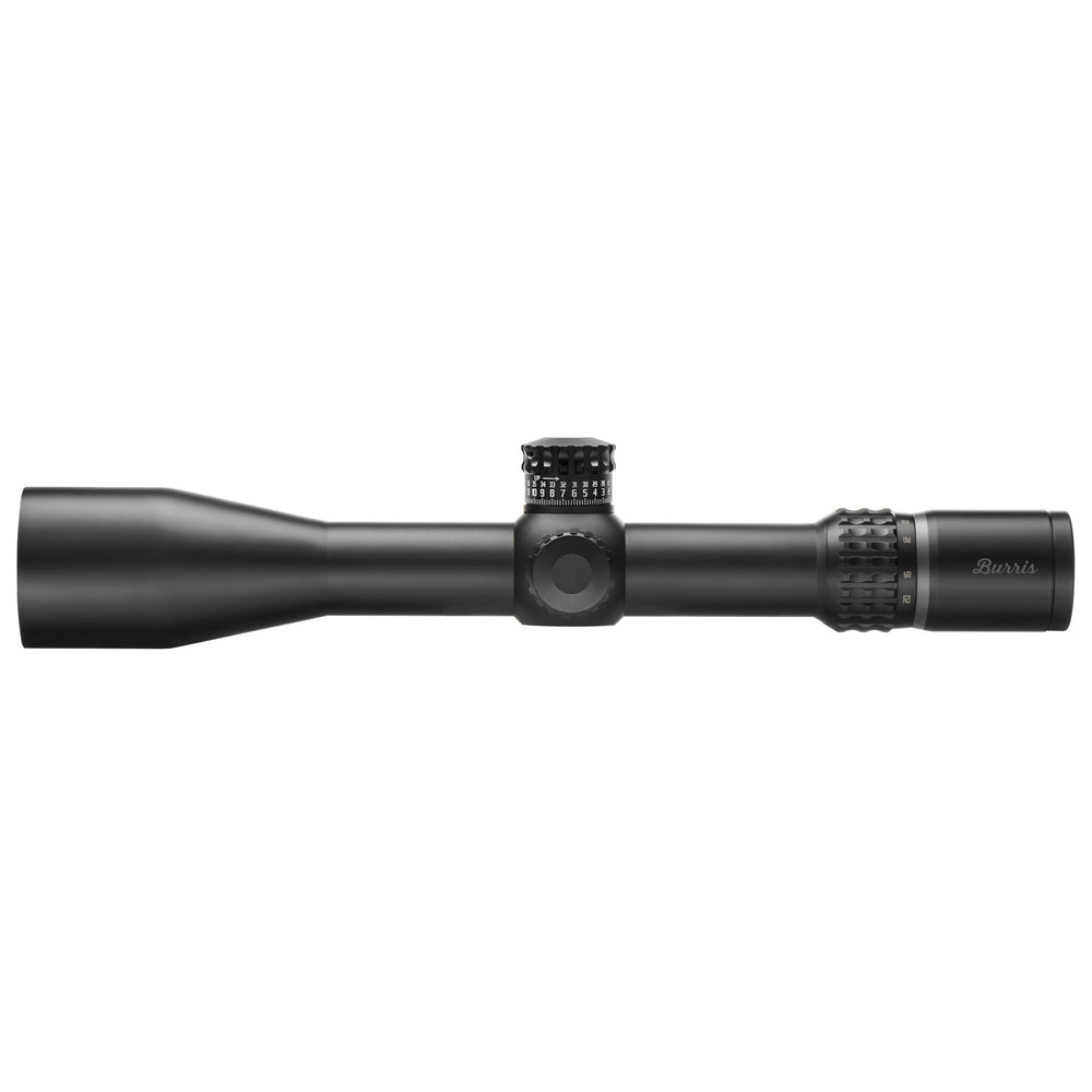 Burris Xtrii 34mm 4-20x50mm Scr Moa