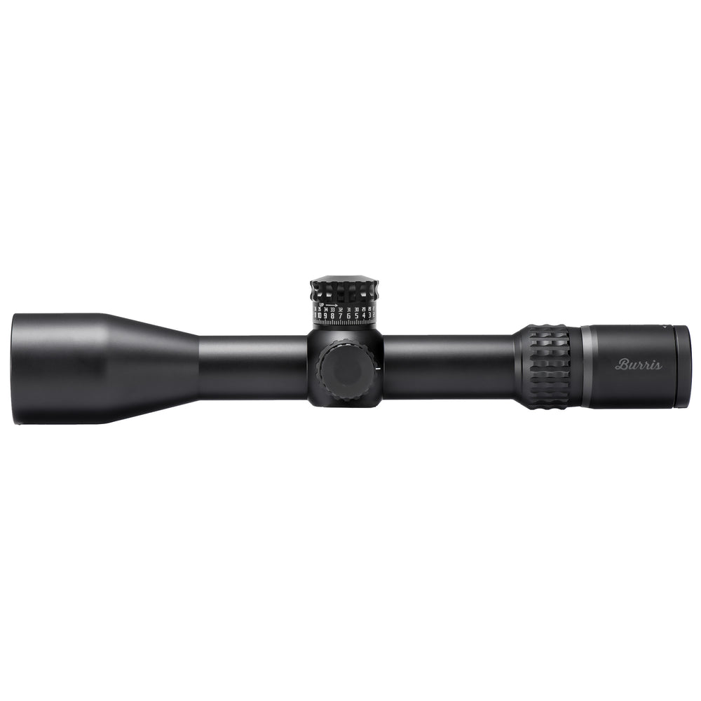 Burris Xtrii 34mm 3-15x50mm Scr Moa