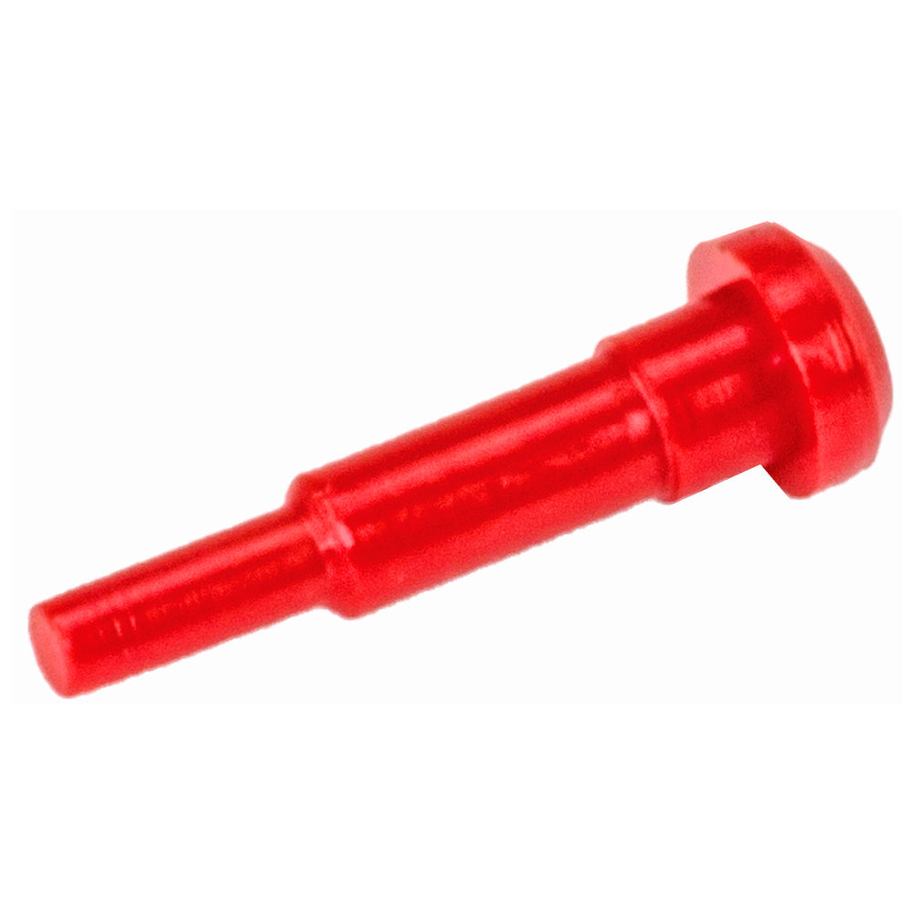 Zev Extrctr Brng For Glk 9mm Red 100
