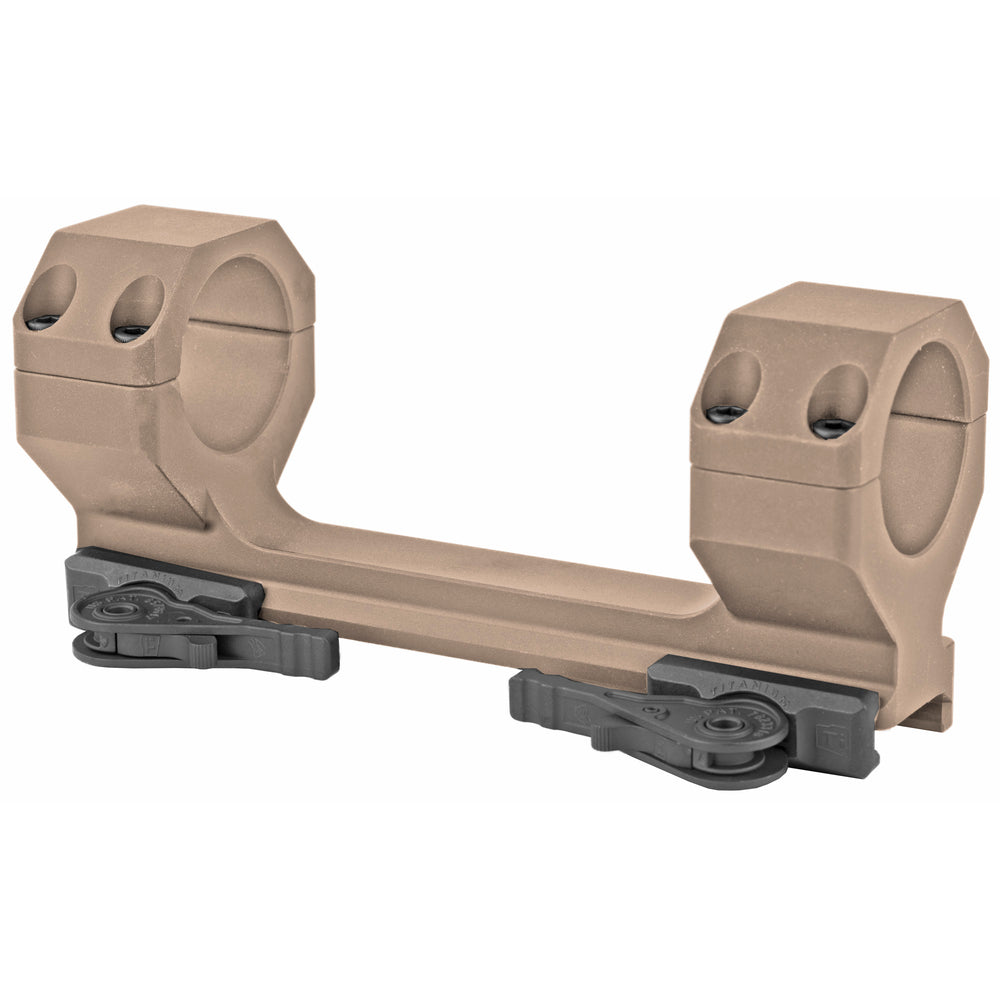 Am Def Ad-delta Scp Mnt 30mm Fde Ti