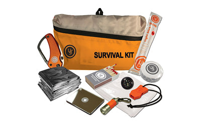 Ust Mk Featherlite Survival Kit 2.0