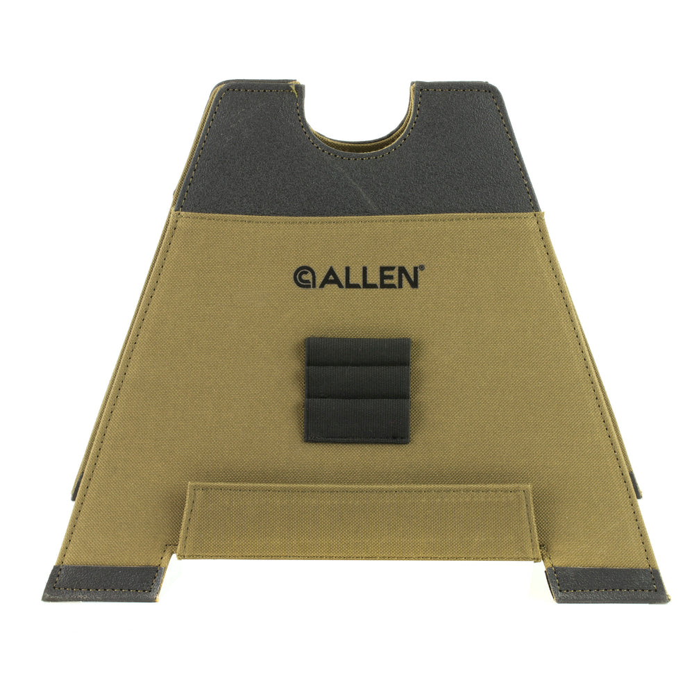 Allen Alphalite Fldg Gun Rest M 5.5