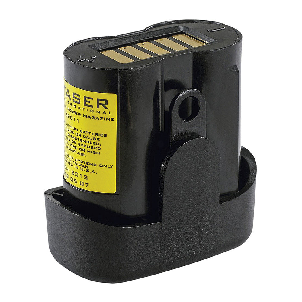 Taser C2 Lpm(lithium Power Mag) 50+