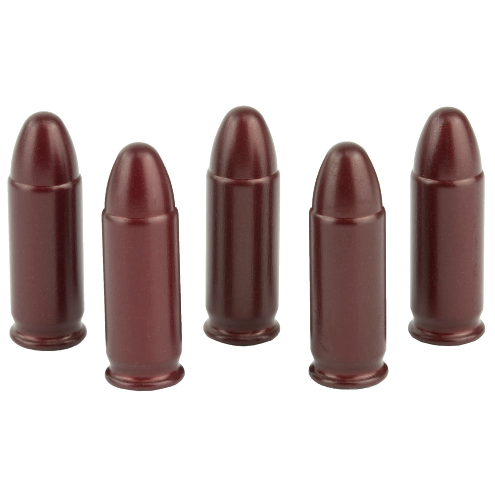 Azoom Snap Caps 38sup 5-pk
