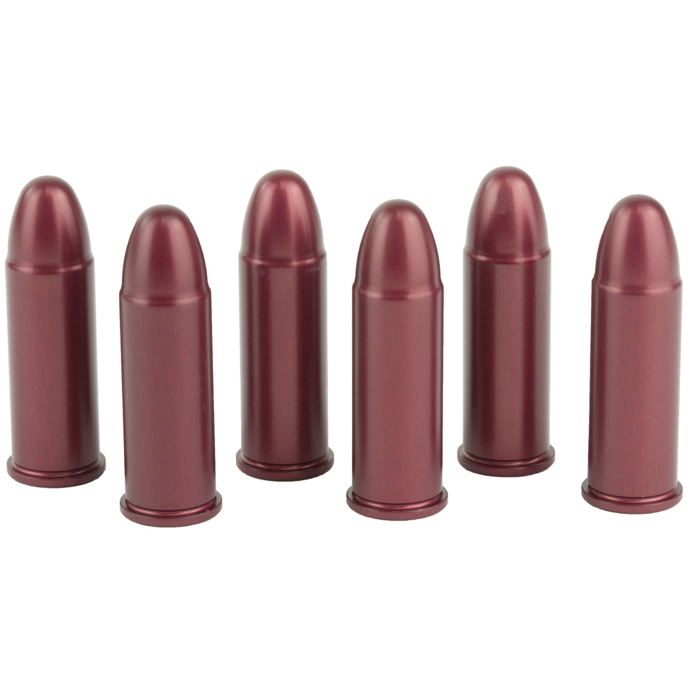 Azoom Snap Caps 44spl 6-pk