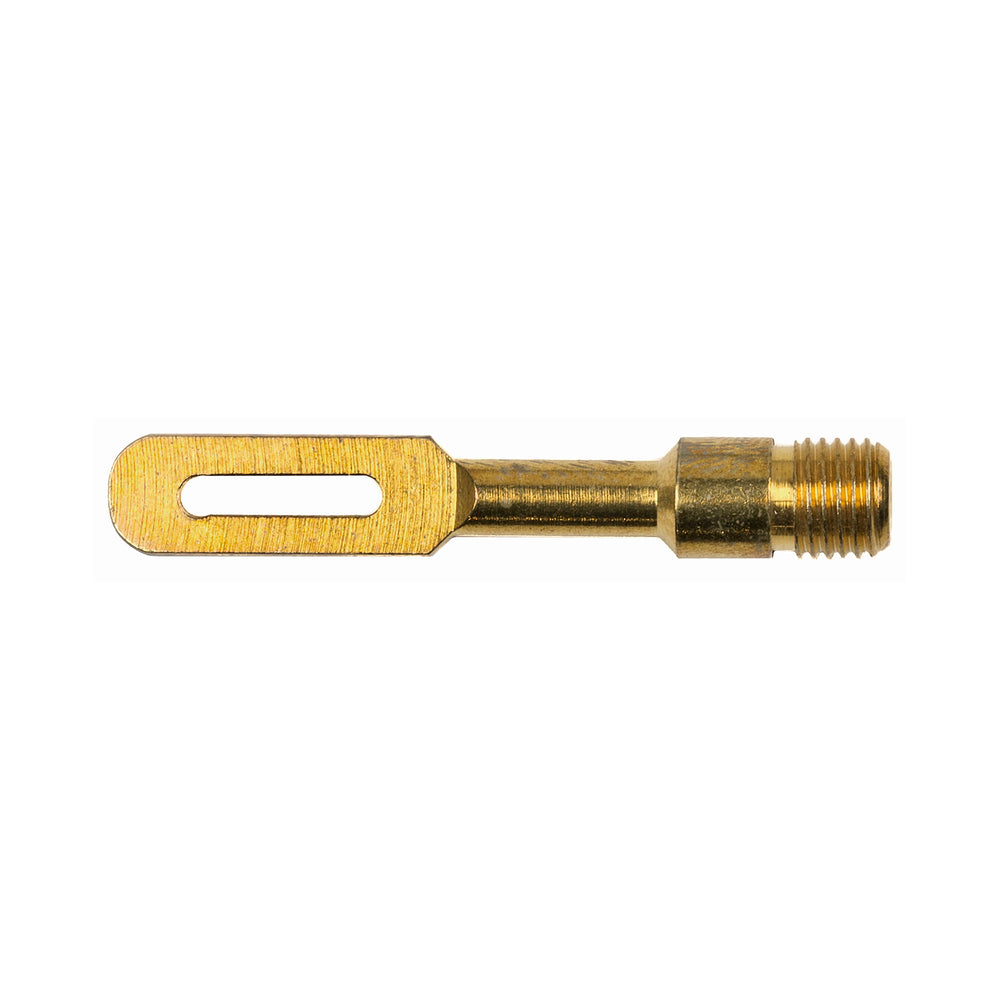 B/c Brass Slotted Tip 22/223/556mm