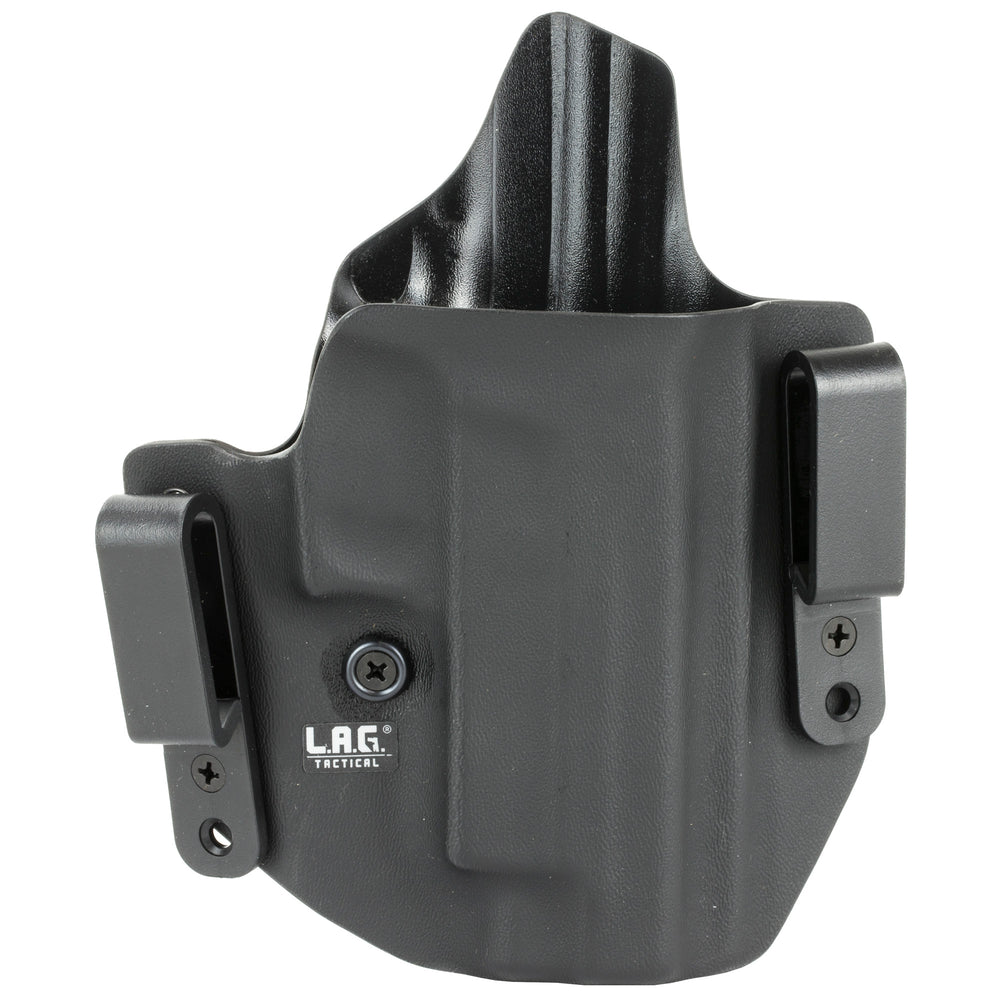 Lag Dfndr Sig P226r Owb-iwb Blk Rh