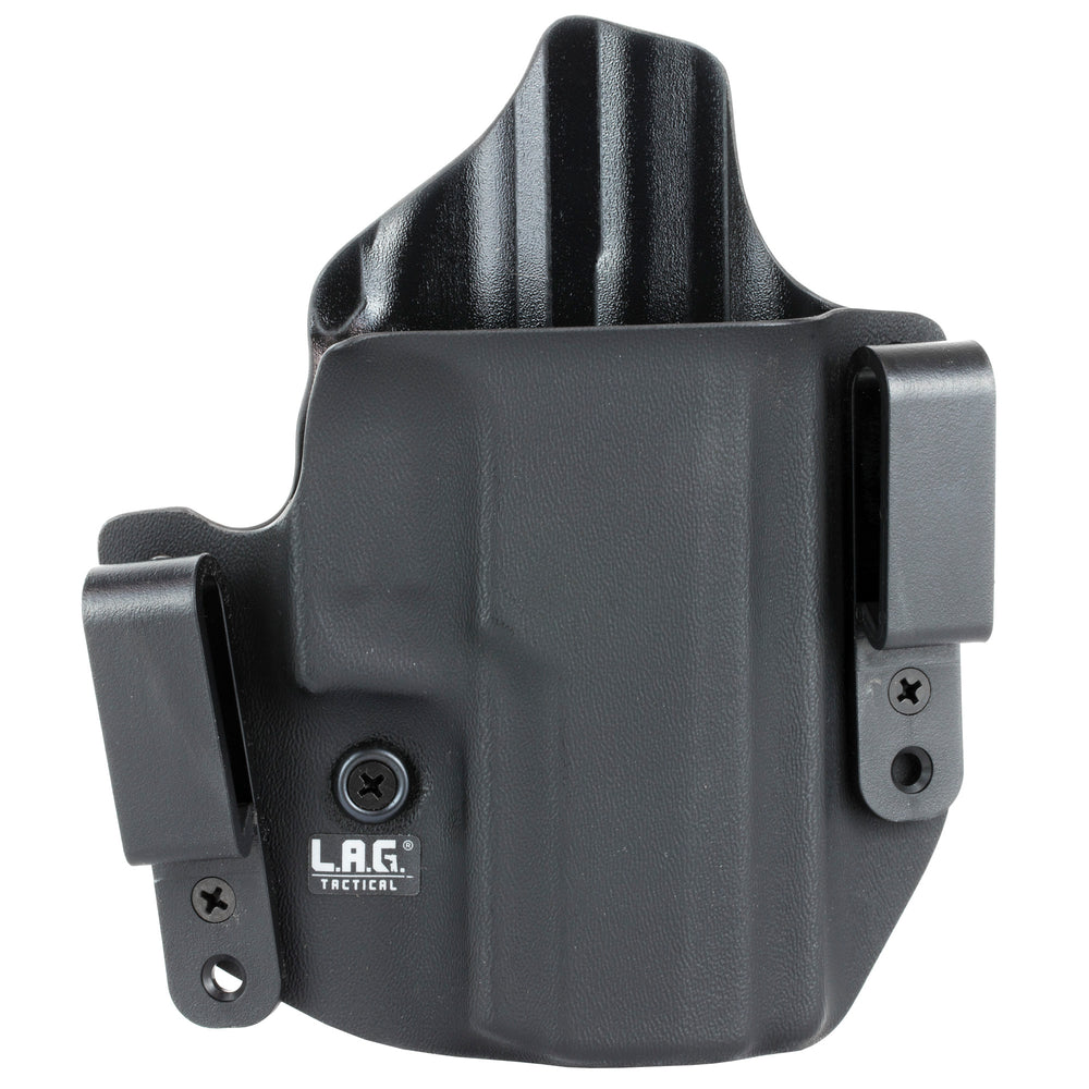 Lag Dfndr Sig P320c Owb-iwb Blk Rh