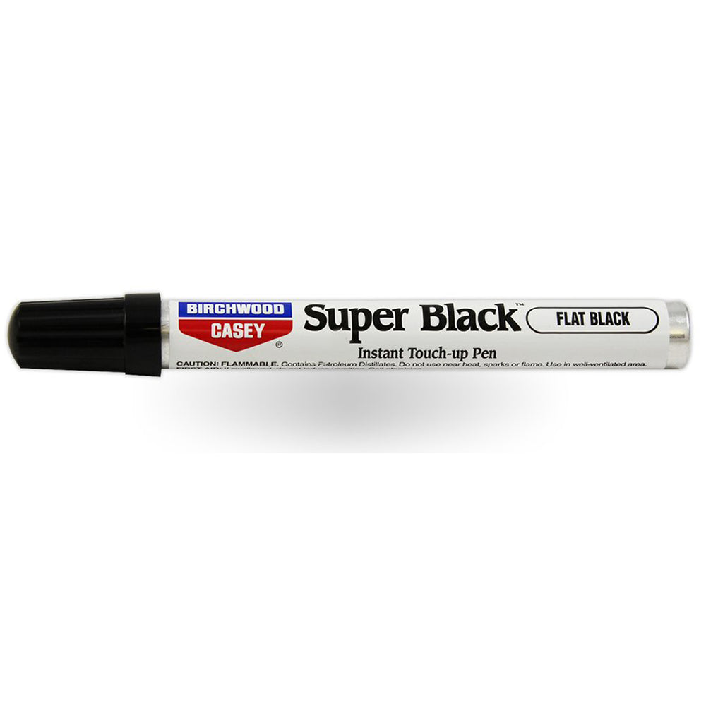 B-c Super Black Touch Up Pen Flat Bl