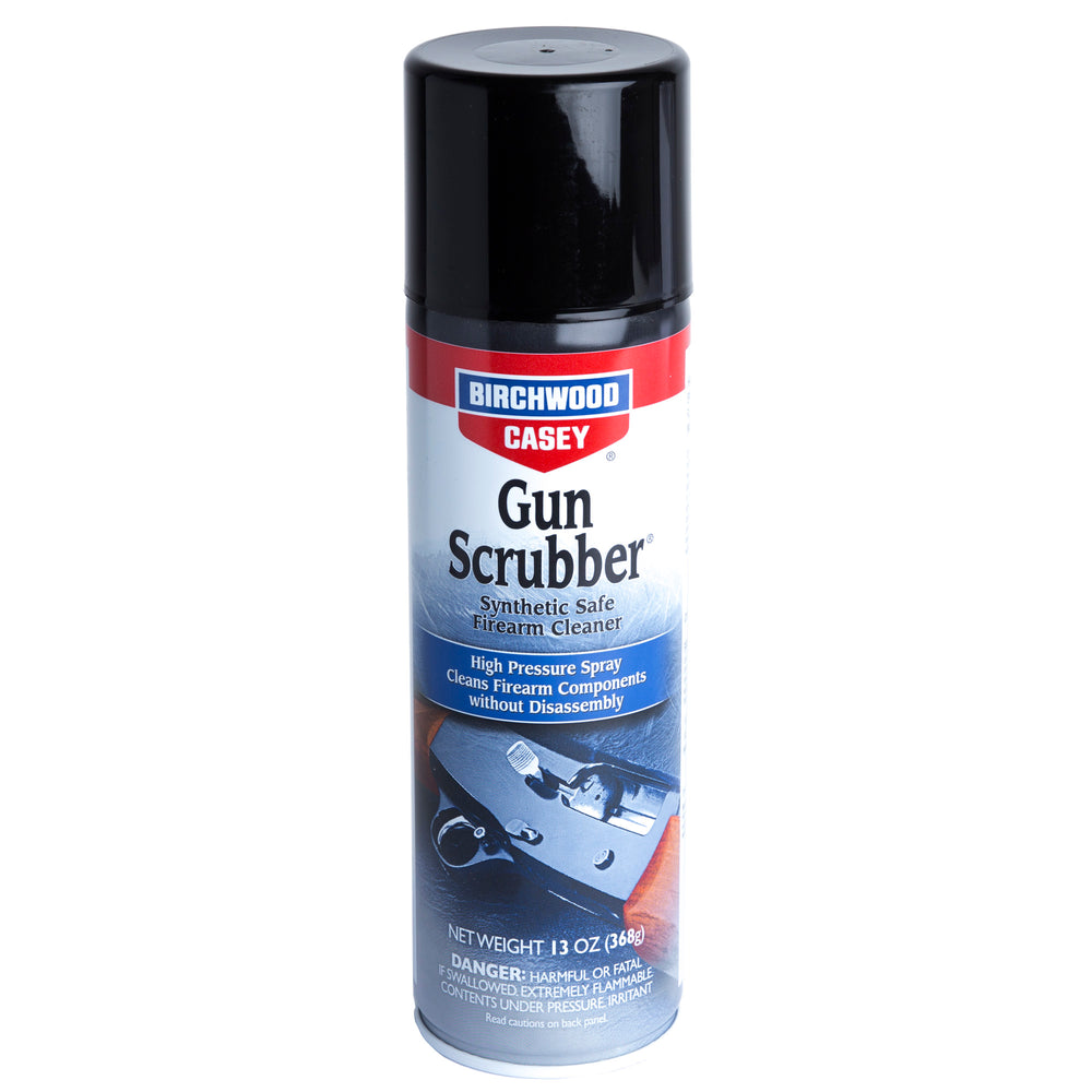 B/c Gun Scrubber Syn Safe 6cs