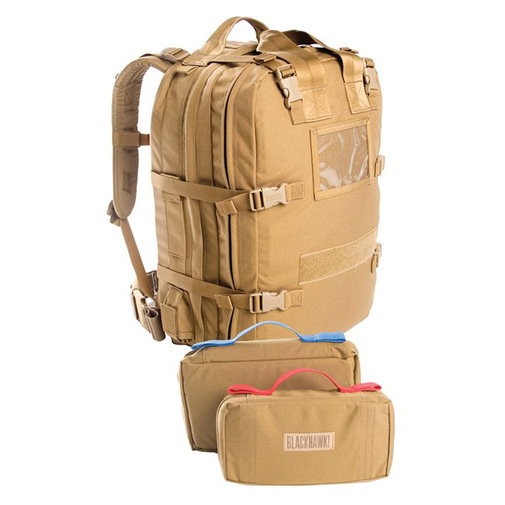 Bh Stomp Med Backpack